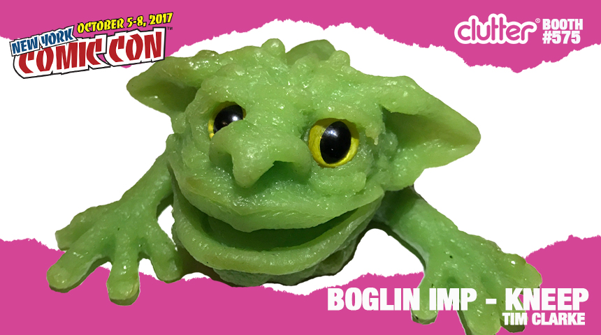 boglins