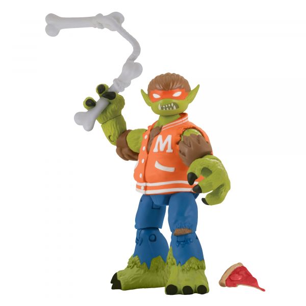 tmnt mikey toys