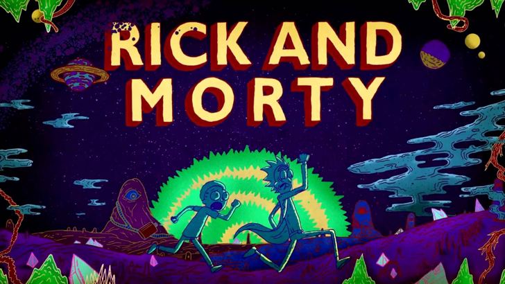 Rick And Morty Voice Actor Recreates Bizarre Court Transcript Clutter Magazine