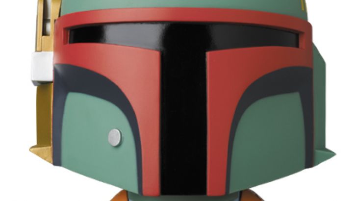 Star Wars x BAPE Boba Fett & Scout Trooper | Clutter Magazine