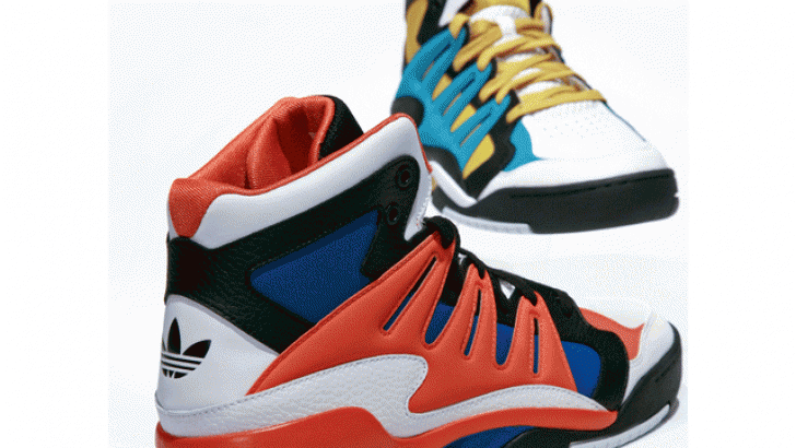 adidas basketball 90s