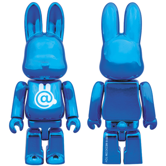 Three New R@bbricks Incoming | Clutter Magazine